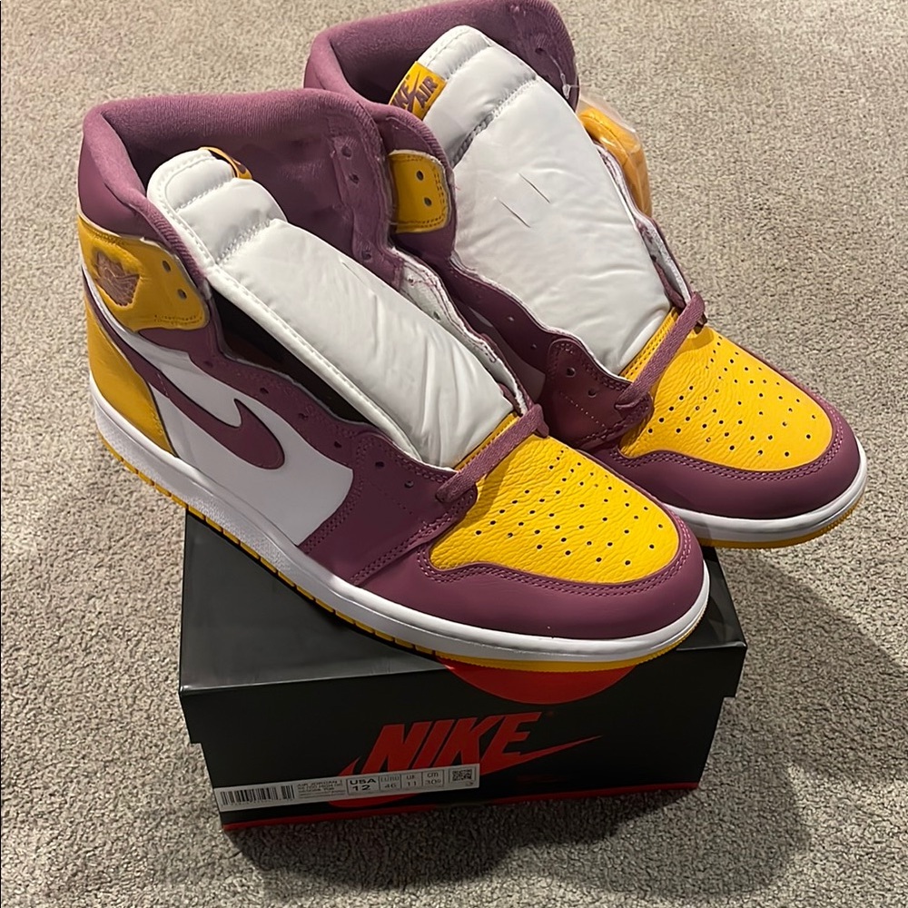 Nike Air Jordan 1 Retro High OG